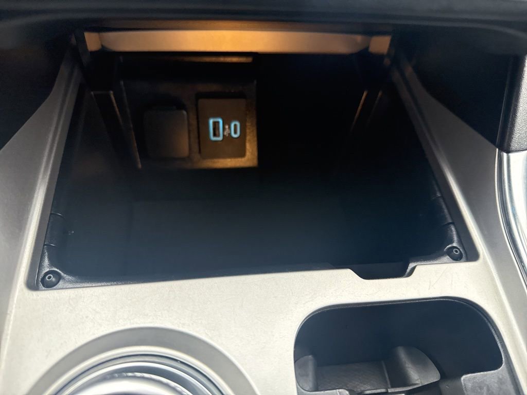 Certified 2023 Ford Explorer XLT w/ Equipment Group 202A image 37