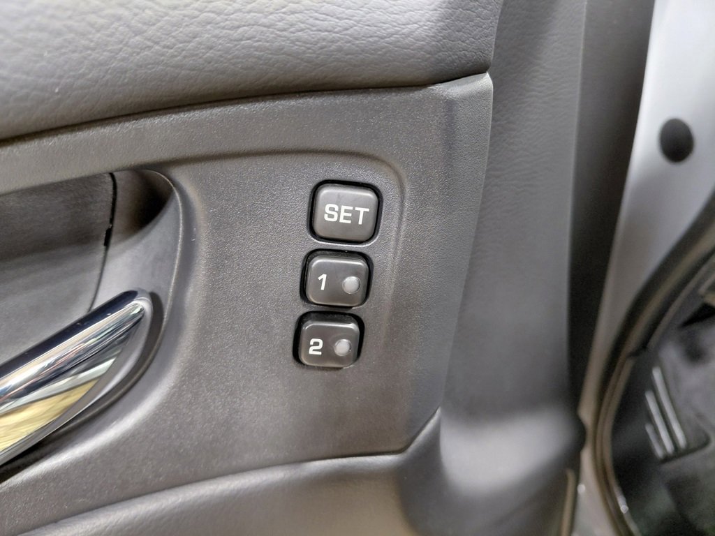 Used 2023 Nissan Murano SL image 17