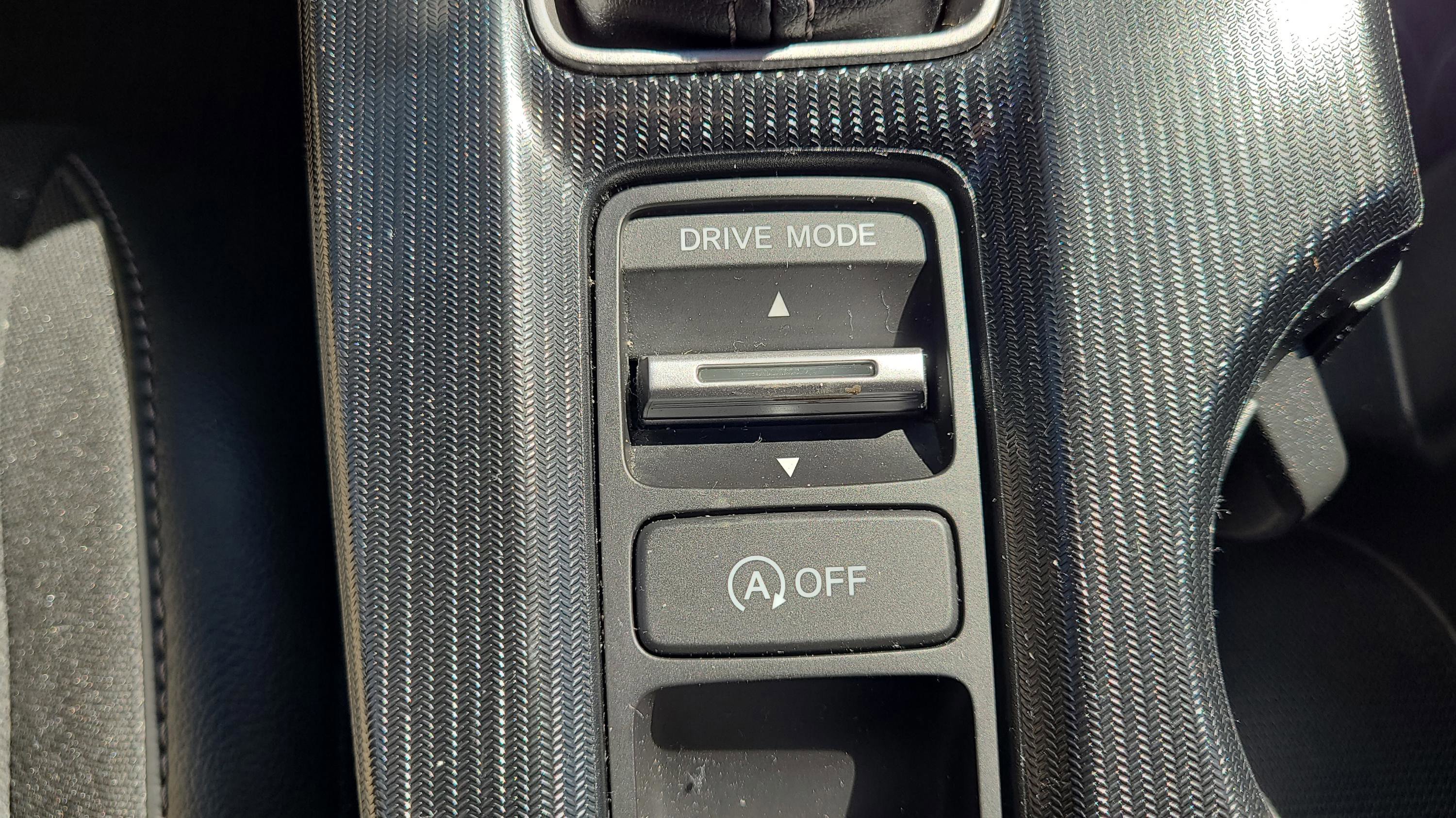 Used 2022 Honda Civic Sport image 20