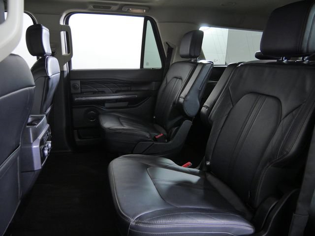 Certified 2021 Ford Expedition Max Platinum AWD/4WD image 19