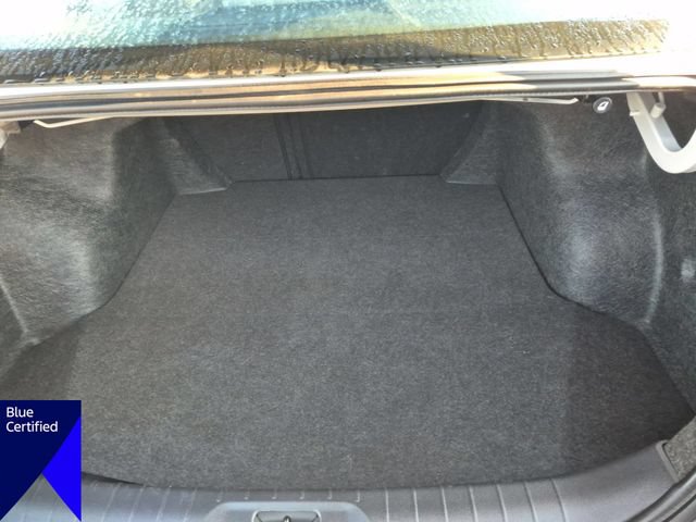 Used 2026 Nissan Altima 2.5 SR FWD image 29
