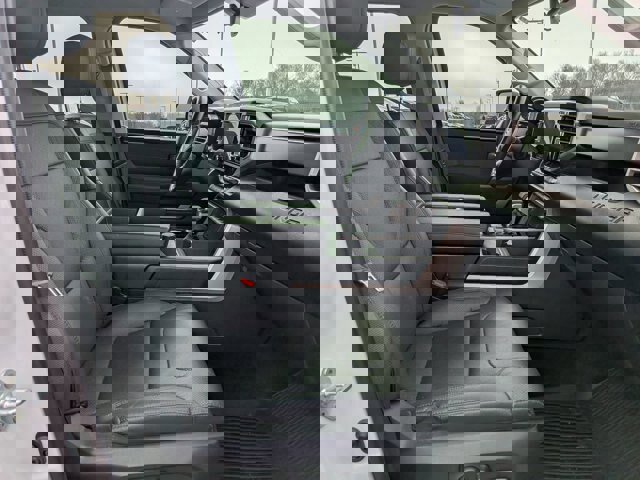 Used 2024 Toyota Tundra SR5 w/ SR5 Premium Package RWD image 35