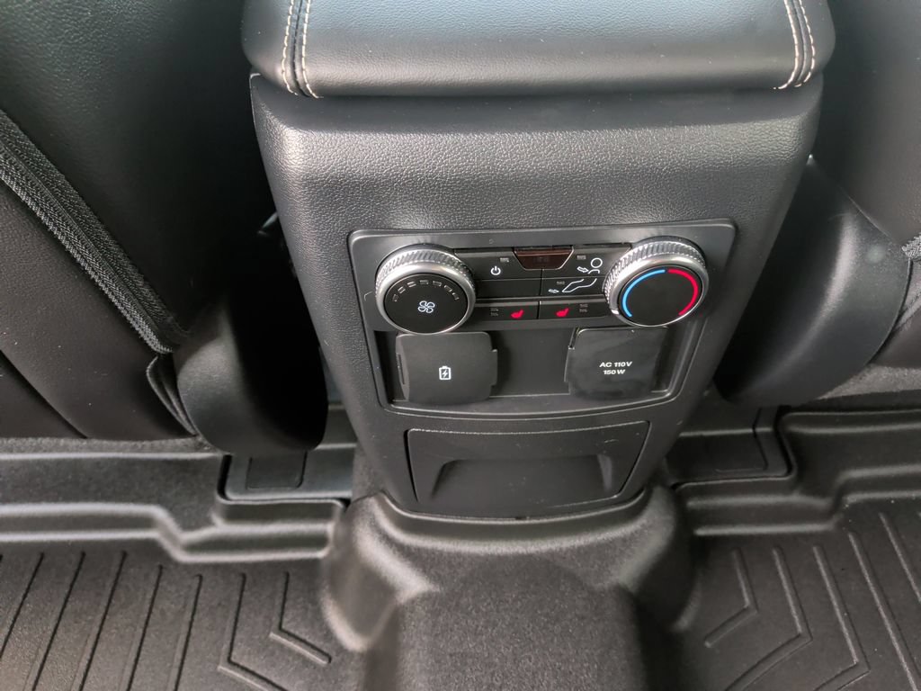 Certified 2024 Ford Explorer ST w/ Equipment Group 401A AWD/4WD image 18