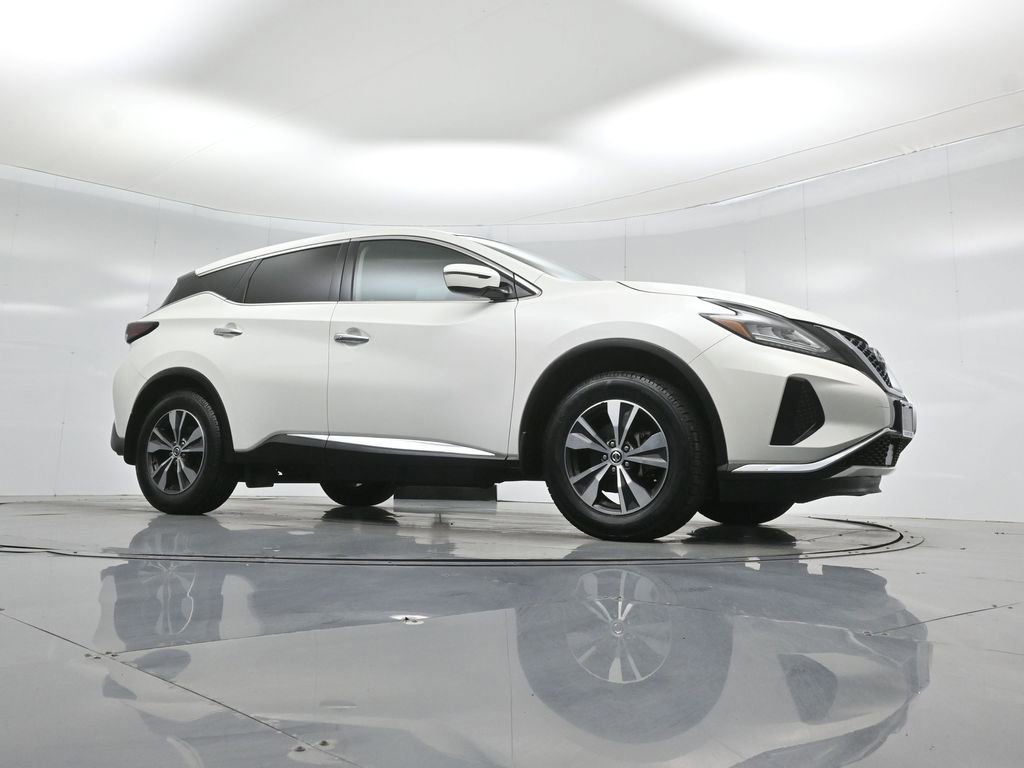Used 2020 Nissan Murano S w/ Technology Package image 2