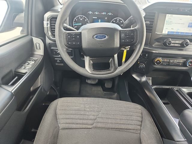 Certified 2022 Ford F150 XL w/ STX Appearance Package image 9