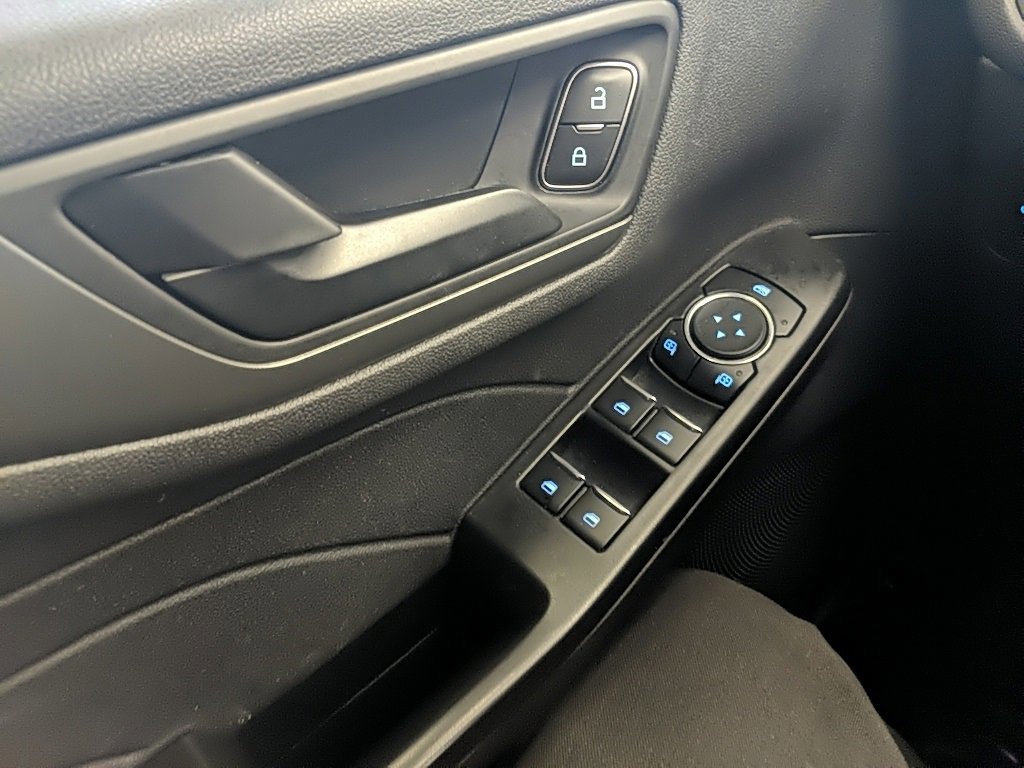 Certified 2023 Ford Escape Active image 27