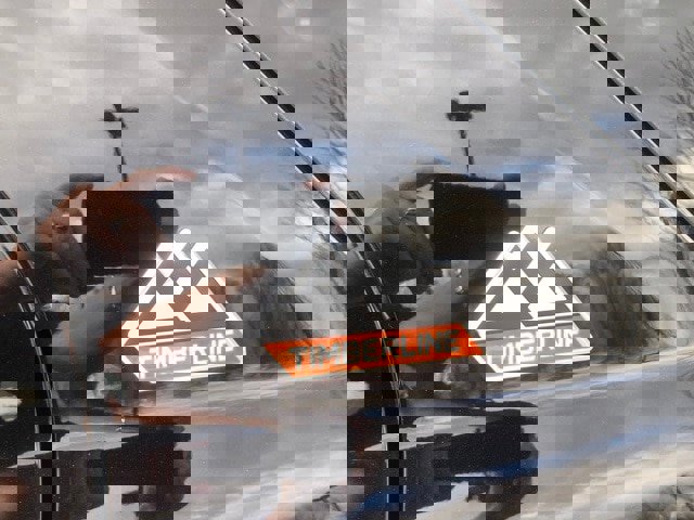 Certified 2023 Ford Explorer Timberline image 4