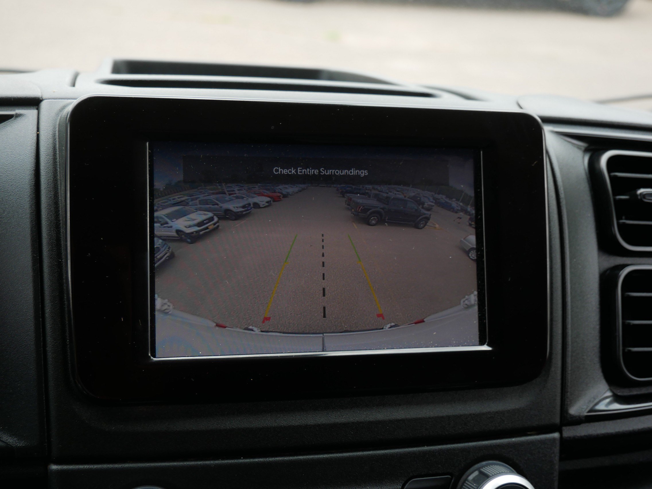 Used 2023 RAM ProMaster 2500 FWD image 29