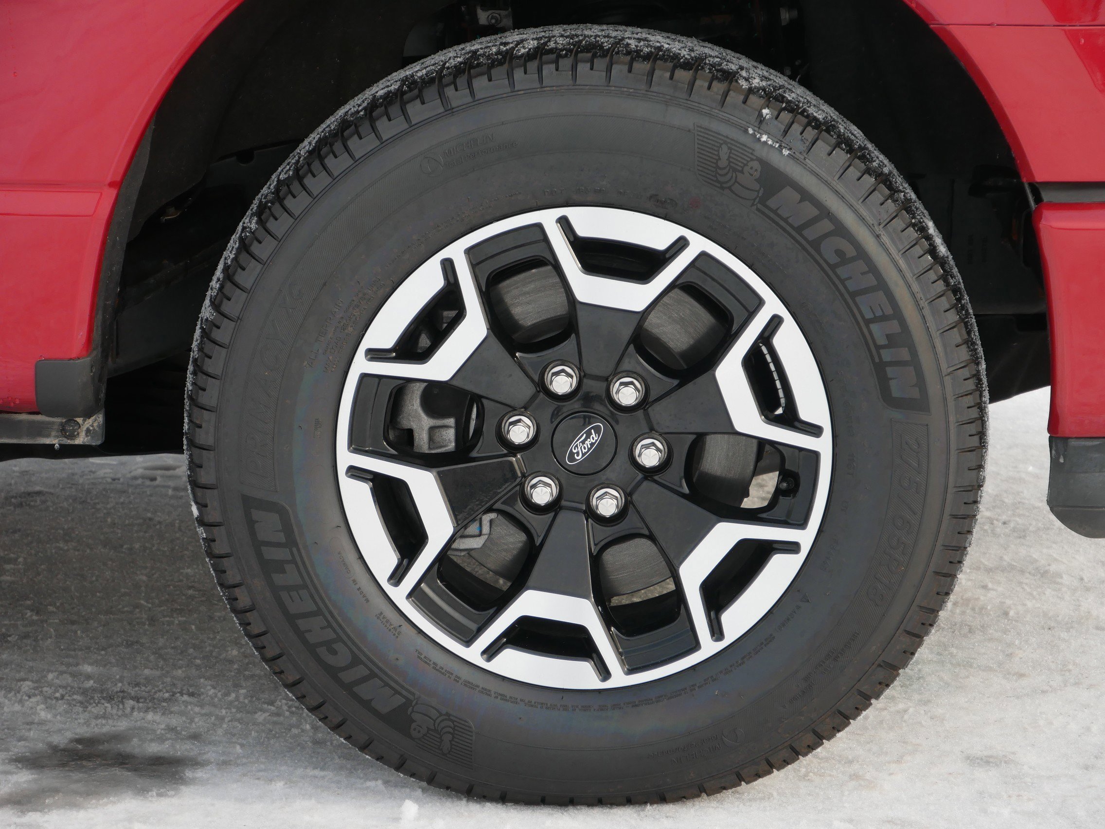 Certified 2023 Ford F150 Lightning XLT w/ Max Trailer Tow Package image 8