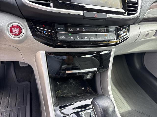 Used 2017 Honda Accord EX-L image 15