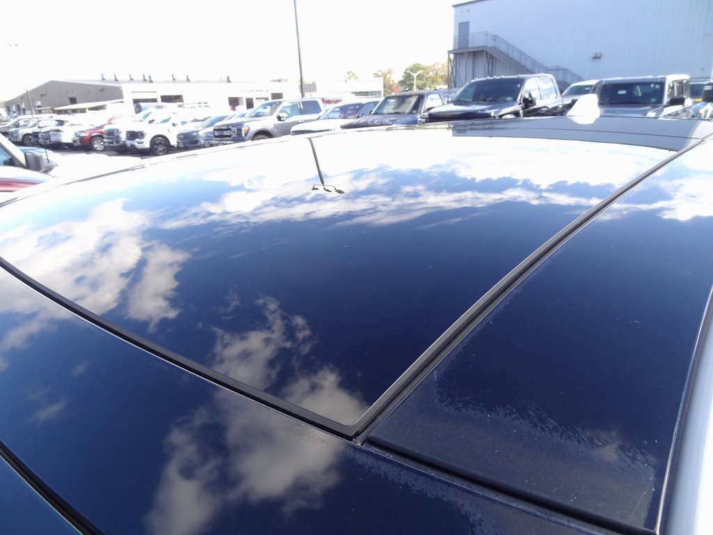 Certified 2018 Ford Edge Sport w/ Equipment Group 401A image 19