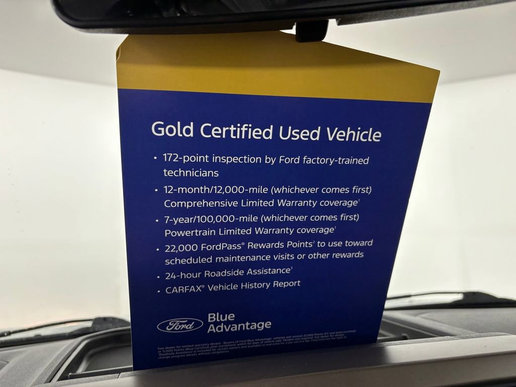 Certified 2023 Ford F150 XL w/ Rattler Package AWD/4WD image 23