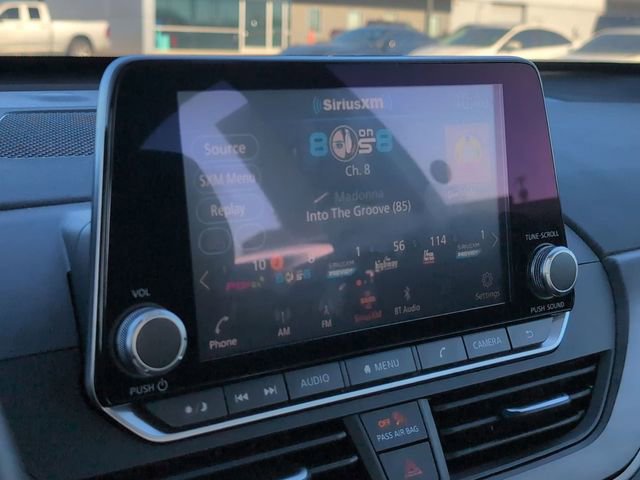 Used 2024 Nissan Altima 2.5 SV image 27