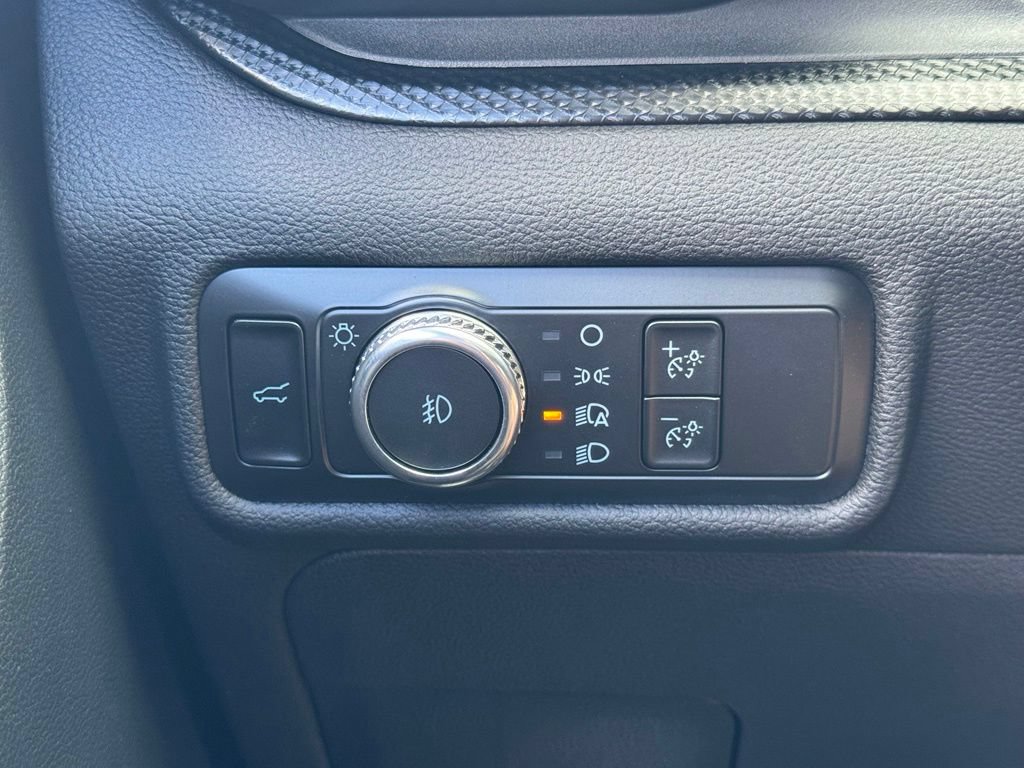Certified 2023 Ford Explorer ST w/ Technology Package AWD/4WD image 39