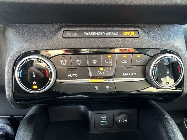 Certified 2022 Ford Escape SE w/ Convenience Package image 24