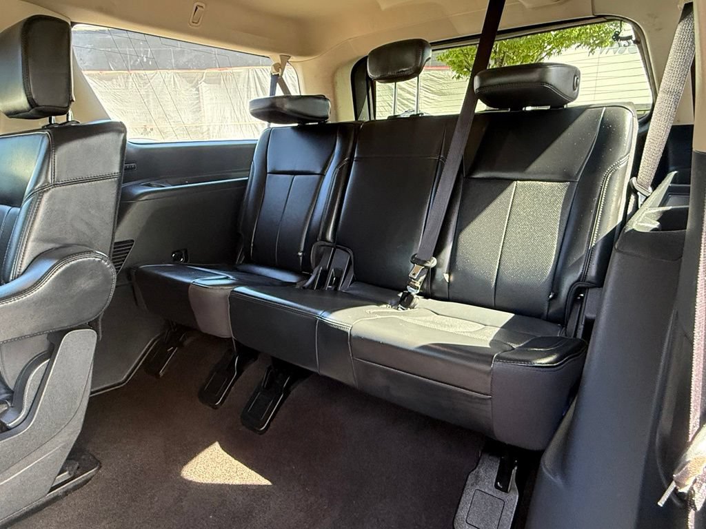 Certified 2023 Ford Expedition Max XLT AWD/4WD image 29