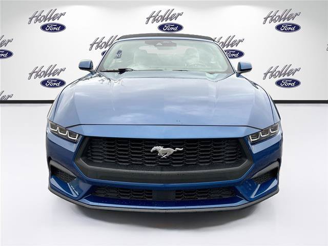 Certified 2024 Ford Mustang Premium RWD image 2