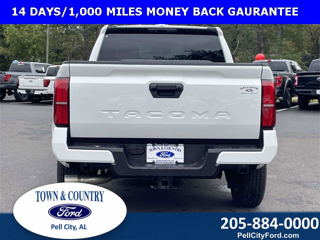 Used 2024 Toyota Tacoma SR5 image 27