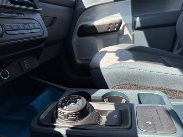 Certified 2025 Ford Maverick XLT FWD image 31