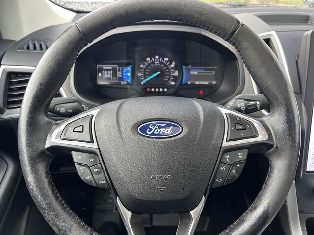 Certified 2023 Ford Edge SEL w/ Convenience Package AWD/4WD image 21
