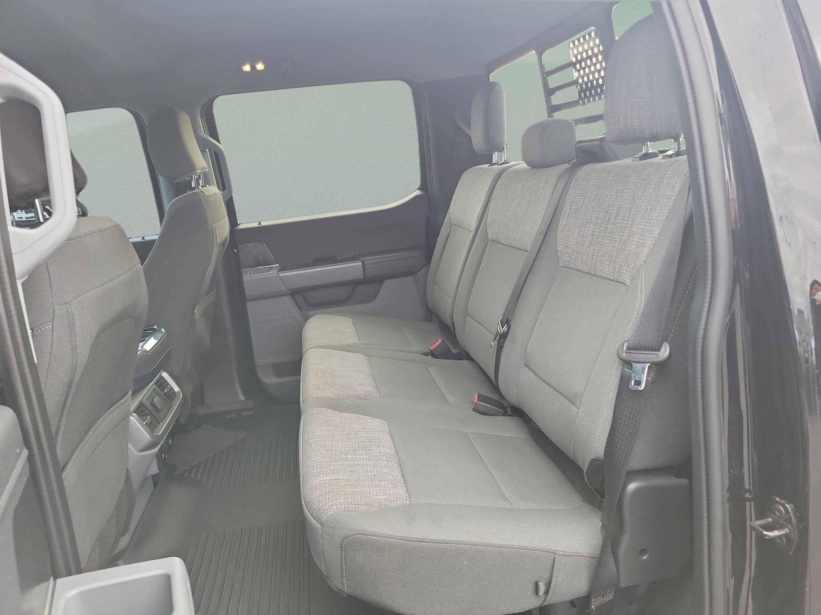 Certified 2023 Ford F150 XLT w/ Equipment Group 302A High AWD/4WD image 8