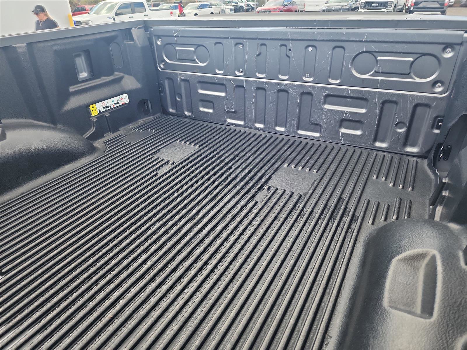 Certified 2023 Ford F150 XLT w/ Equipment Group 302A High image 23