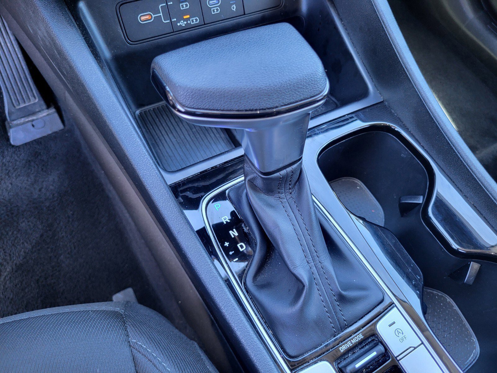 Used 2025 Hyundai Tucson SEL image 25