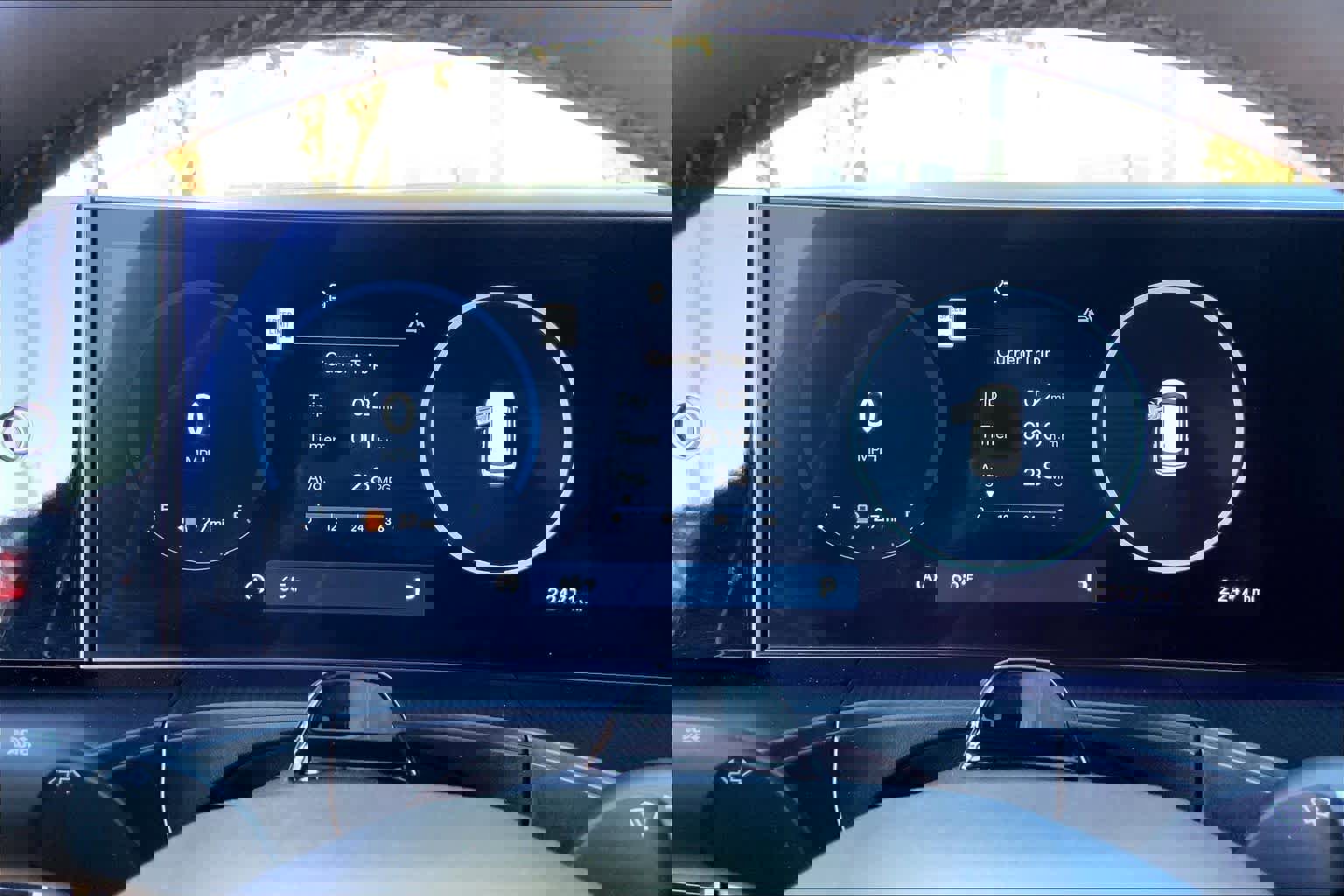 Used 2024 Hyundai Santa Fe Calligraphy image 25