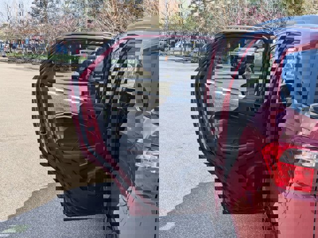 Certified 2020 Ford EcoSport SE w/ SE Convenience Package image 30