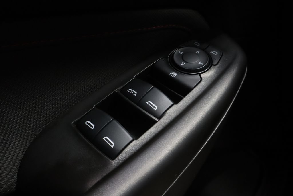 Used 2024 Chevrolet TrailBlazer RS AWD/4WD image 25