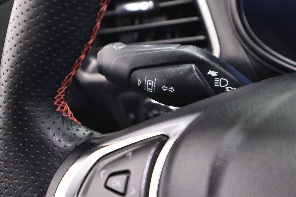 Certified 2023 Ford Edge ST-Line image 29