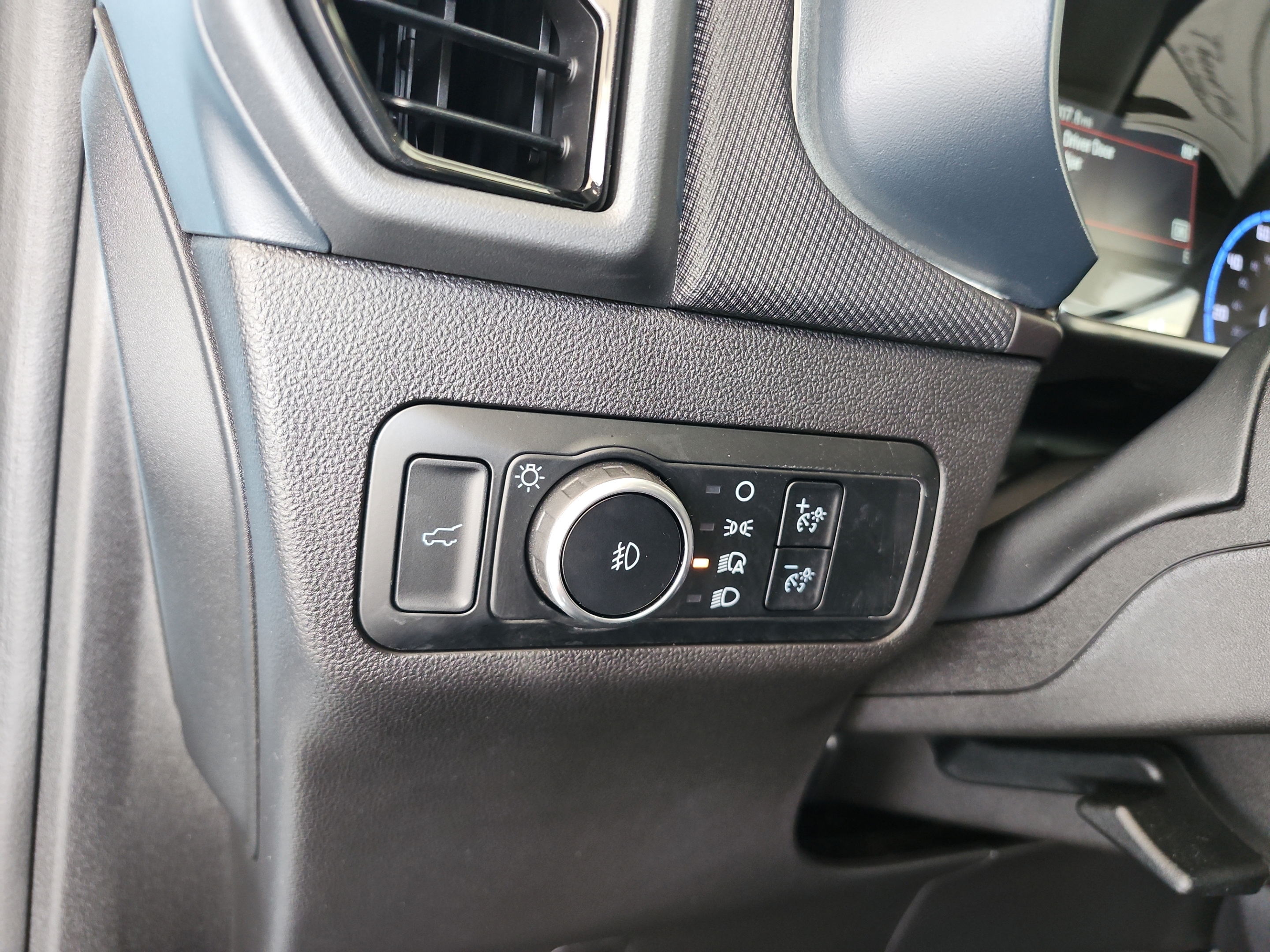 Certified 2024 Ford Bronco Sport Heritage w/ Heritage Convenience Package AWD/4WD image 13