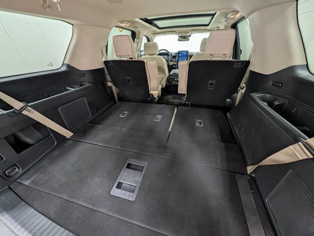 Certified 2024 Ford Expedition Platinum AWD/4WD image 27