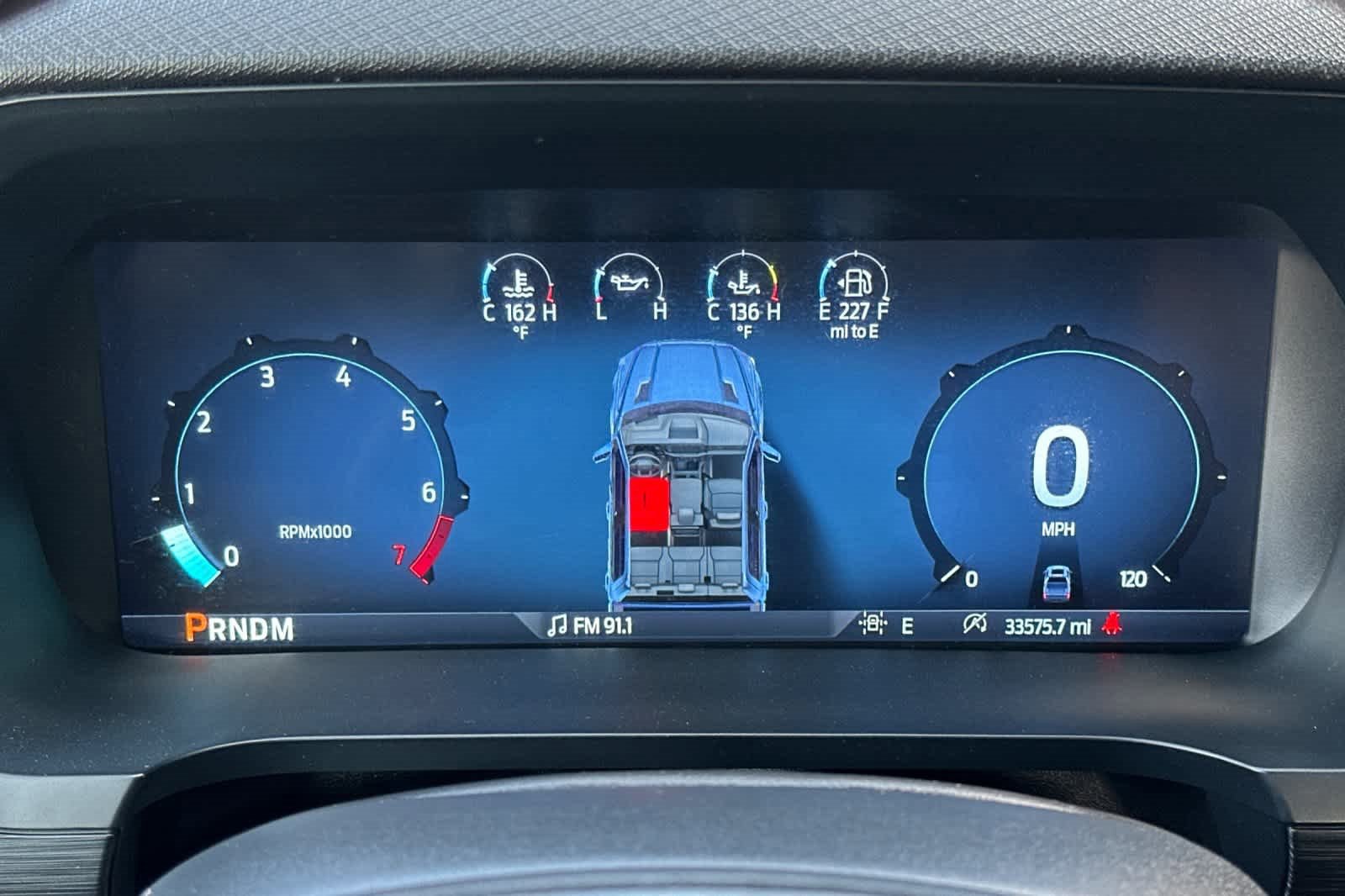 Certified 2024 Ford F150 XLT image 24