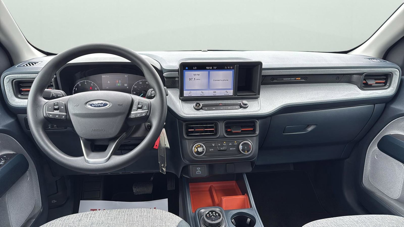 Certified 2024 Ford Maverick XLT w/ Equipment Group 300A Standard image 22