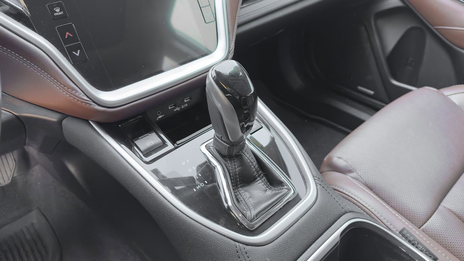 Used 2021 Subaru Outback Touring XT image 18