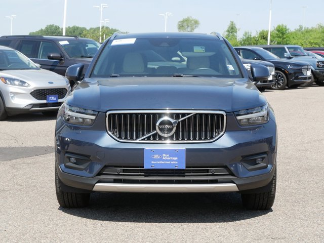 Used 2019 Volvo XC40 T5 Inscription AWD/4WD image 8
