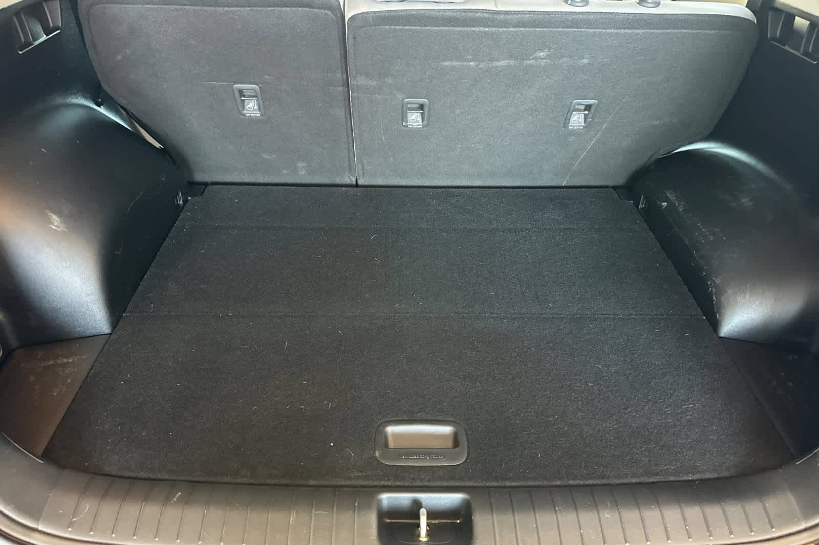 Used 2022 Kia Sportage LX FWD image 16