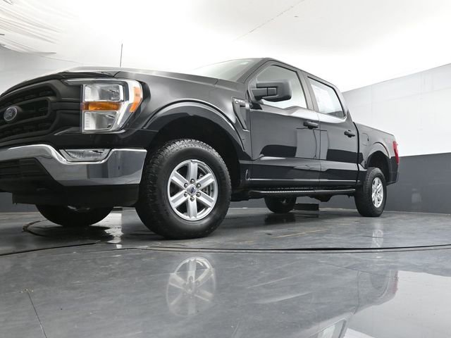 Certified 2021 Ford F150 XL w/ Trailer Tow Package AWD/4WD image 31
