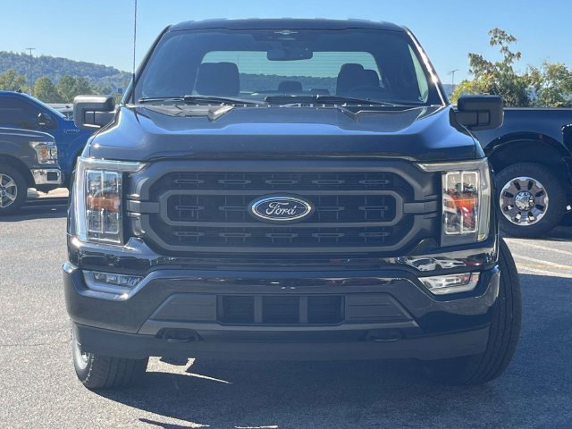 Certified 2023 Ford F150 XLT w/ Equipment Group 302A High AWD/4WD image 9