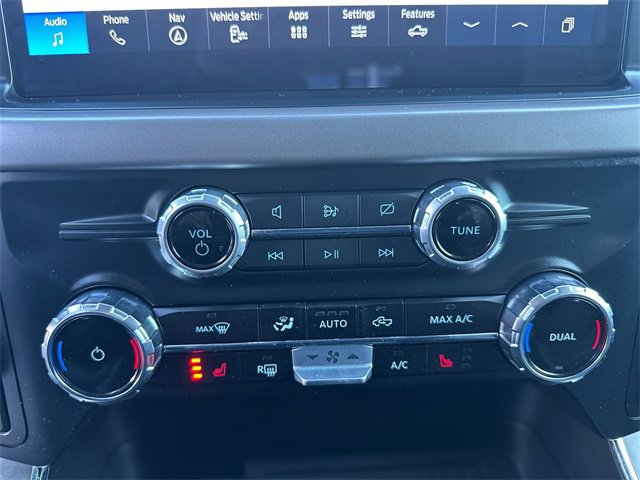 Certified 2024 Ford F150 XLT w/ Equipment Group 302A MID image 20