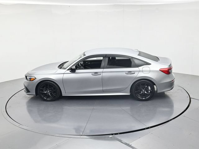 Used 2023 Honda Civic Sport image 44