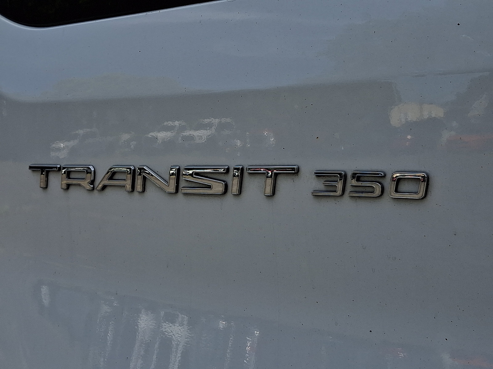 Certified 2024 Ford Transit 350 XLT RWD image 29