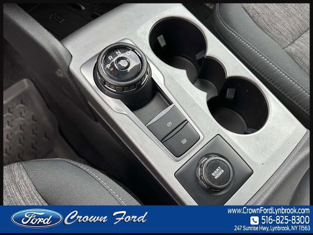 Certified 2022 Ford Bronco Sport Big Bend w/ Convenience Package image 32