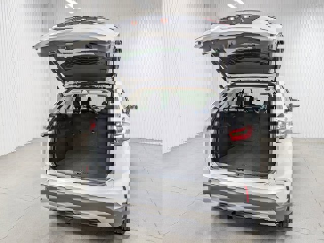 Certified 2022 Ford Edge SEL w/ Convenience Package image 7