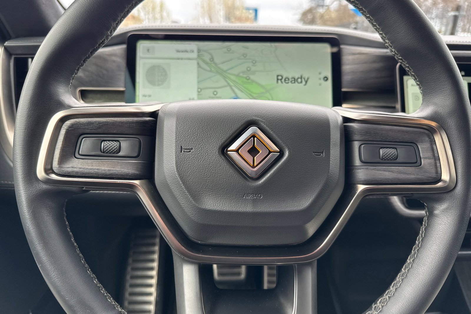 Used 2022 Rivian R1T Launch Edition image 23