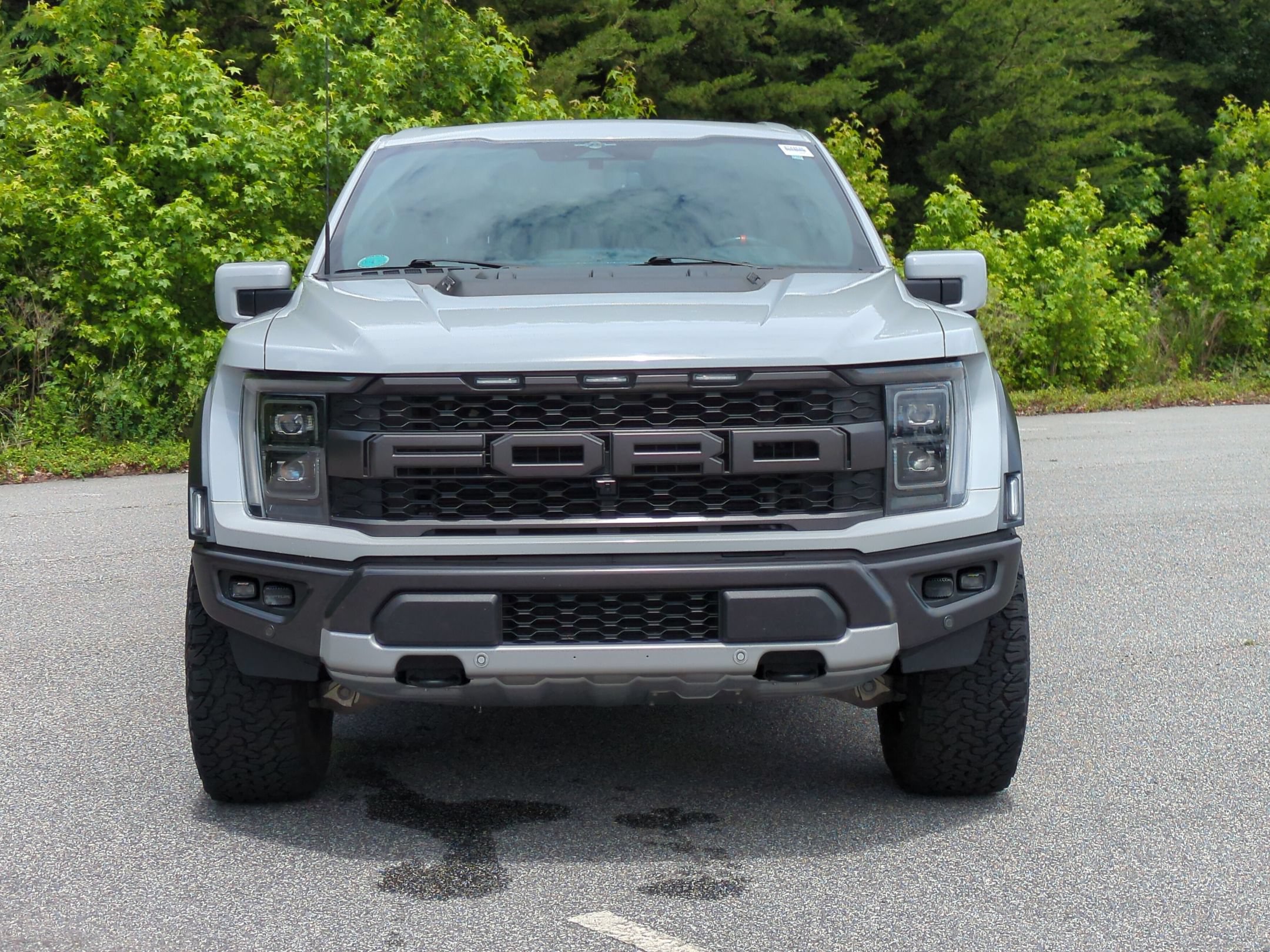 Certified 2023 Ford F150 Raptor AWD/4WD image 9