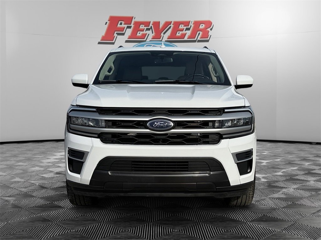 Certified 2024 Ford Expedition Max XLT image 8