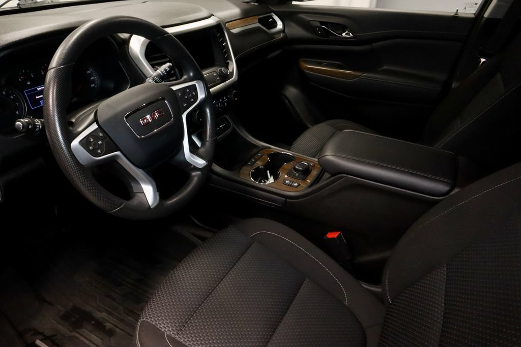 Used 2023 GMC Acadia SLE w/ Driver Convenience Package AWD/4WD image 25