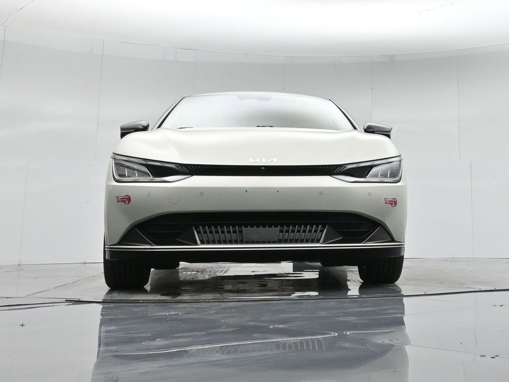 Used 2022 Kia EV6 Wind w/ Wind Technology Package image 48